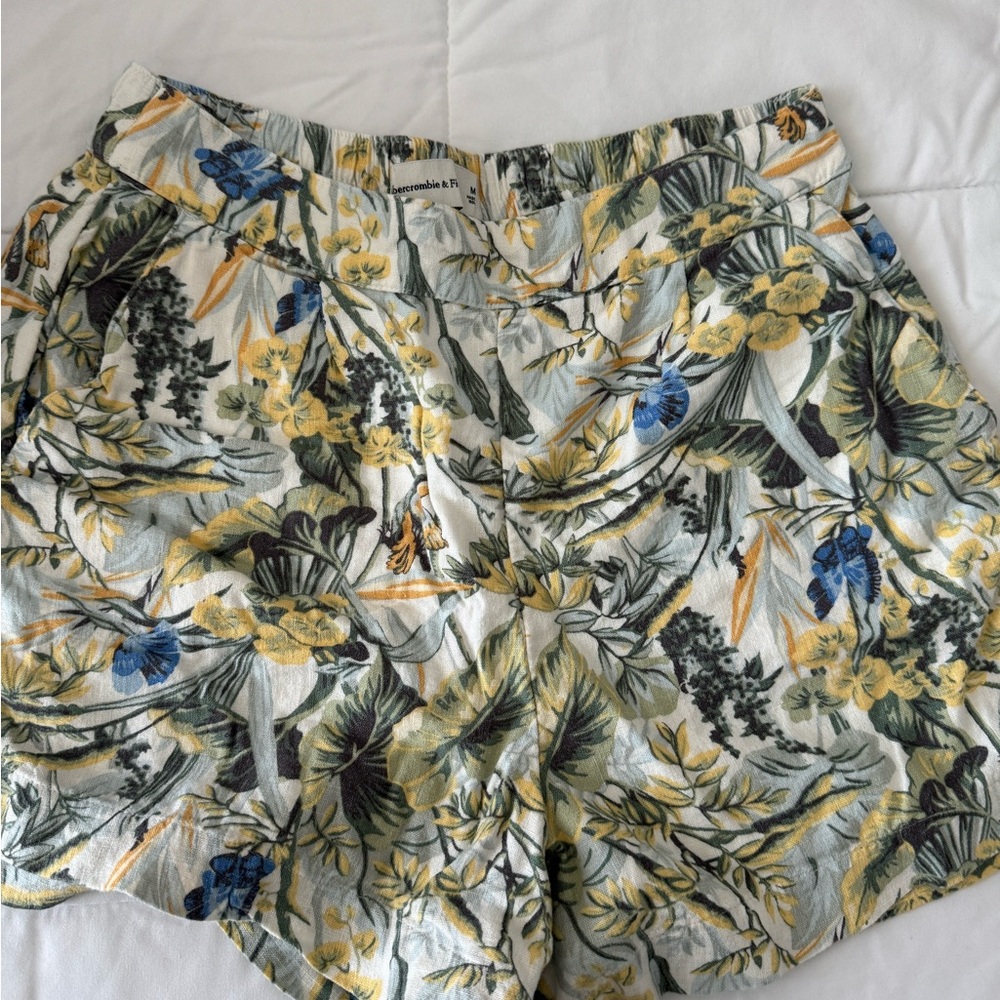 Abercrombie Shorts